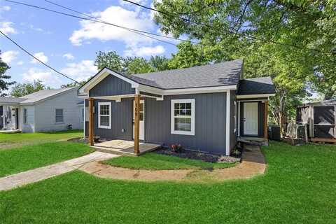 109 Otis Street, Whitesboro, TX 76273