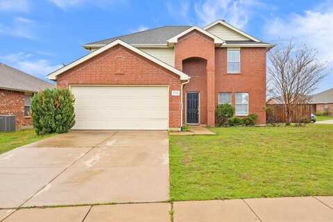 2743 Hacienda Lake Drive, Little Elm, TX 75068
