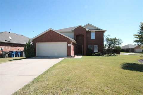 2743 Hacienda Lake Drive, Little Elm, TX 75068
