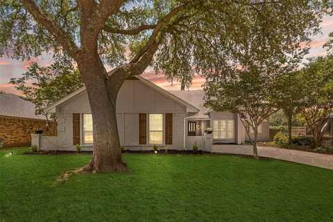 5604 Yacht Club Drive, Rockwall, TX 75032
