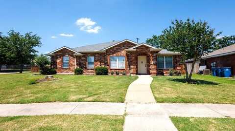 7218 Compass Point Drive, Rowlett, TX 75089