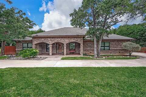3307 Shawnee Trail, Lake Worth, TX 76135