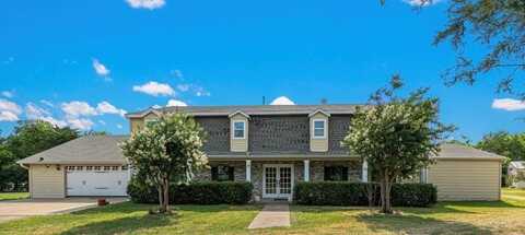 504 Hubbard Drive, Heath, TX 75032