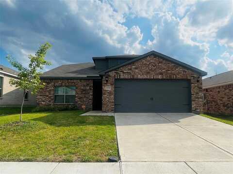 2039 Belmont Drive, Seagoville, TX 75159