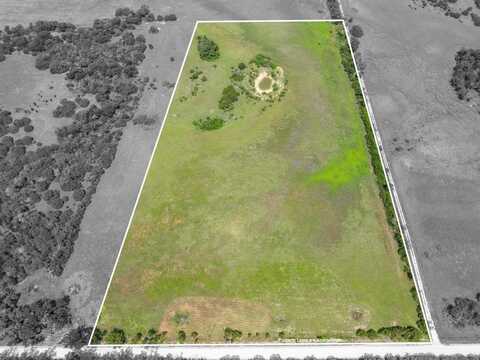 Lot 3 County Road 426, Evant, TX 76525