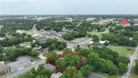 520 E Brockett Street, Sherman, TX 75090