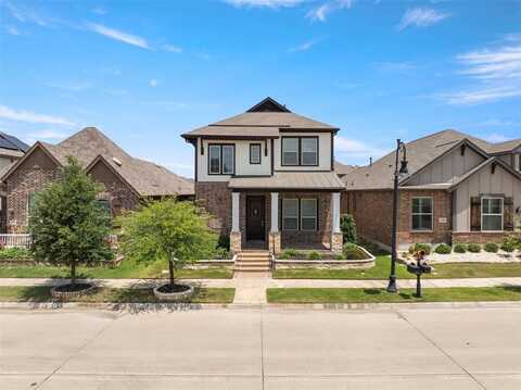 1607 Birds Fort Trail, Arlington, TX 76005