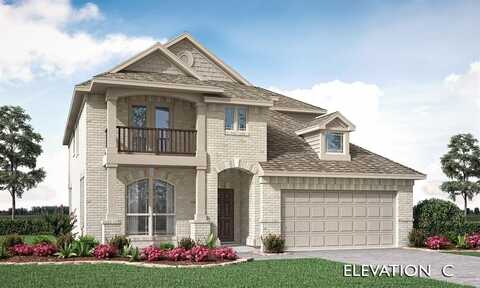 2212 Grillo Lane, Wylie, TX 75032