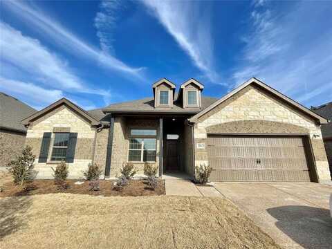 2813 Bobcat Drive, Melissa, TX 75454