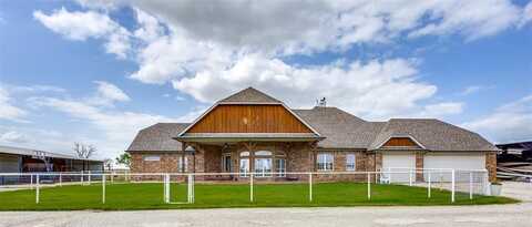 393 Private Road 5524, Celina, TX 75009