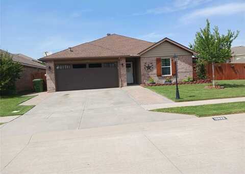 12622 Azure Heights Place, Rhome, TX 76078