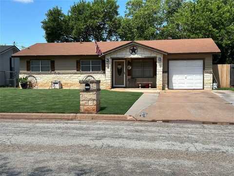 2334 Glendale Drive, Abilene, TX 79603