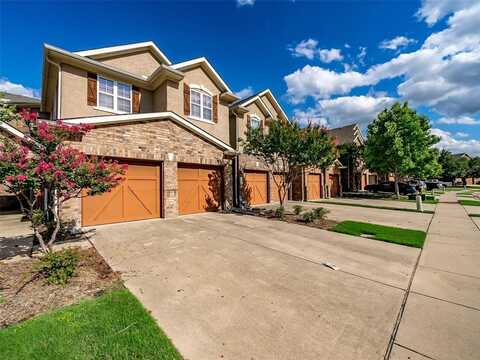 5932 Clearwater Drive, The Colony, TX 75056