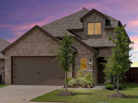 629 Claverton Lane, Forney, TX 75126