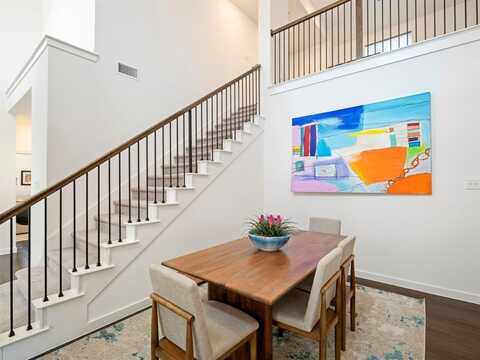 629 Claverton Lane, Forney, TX 75126