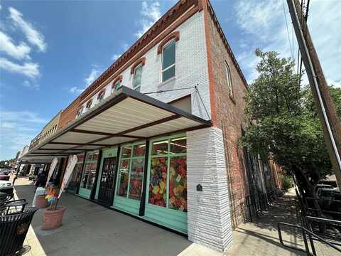 315 S Rogers Street, Waxahachie, TX 75165