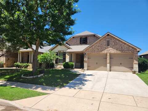 212 Willet Court, Little Elm, TX 75068