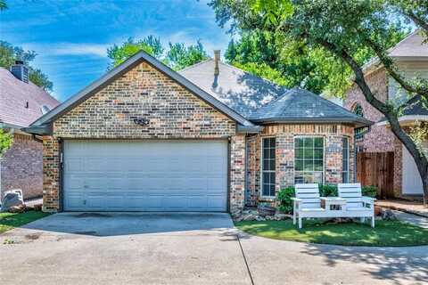 4164 1 Place Lane, Flower Mound, TX 75028