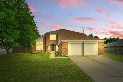 8404 Little Fawn Lane, Dallas, TX 75249