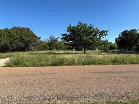 1265 Maxwell Street, Buffalo Gap, TX 79508