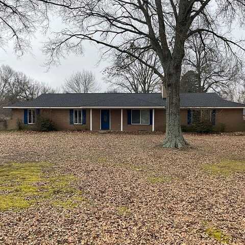 111 Vz County Road 4122, Canton, TX 75103