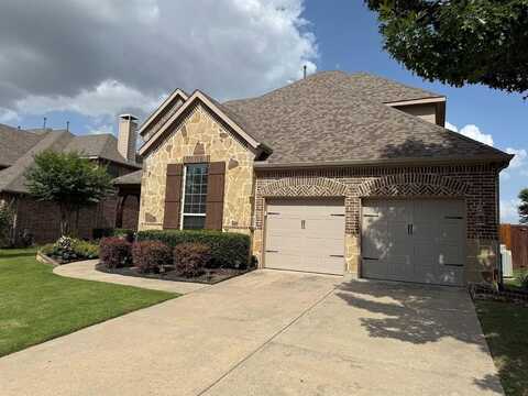 7944 cherry springs Court, Frisco, TX 75036