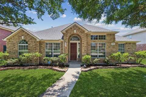 3536 Thorp Springs Drive, Plano, TX 75025