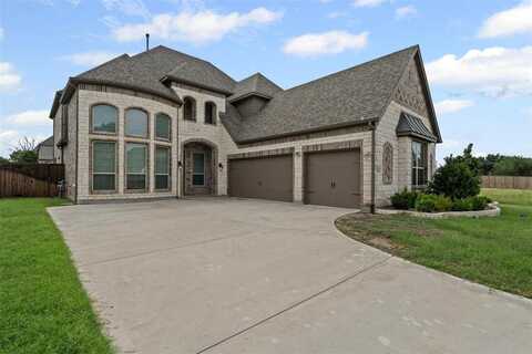 6806 Vicuna Circle, Sachse, TX 75048