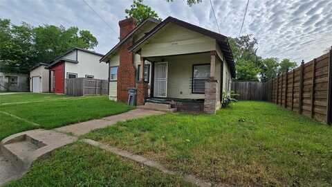 3716 Dildock Street, Dallas, TX 75215