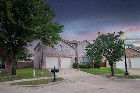 3700 Kiwi Lane, Mesquite, TX 75181