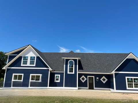 6445 Palomino Court, Athens, TX 75752