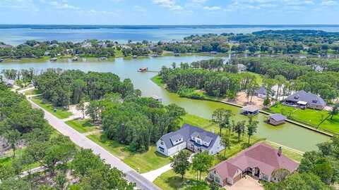 Lot 395 Clubhouse Dr, Corsicana, TX 75109