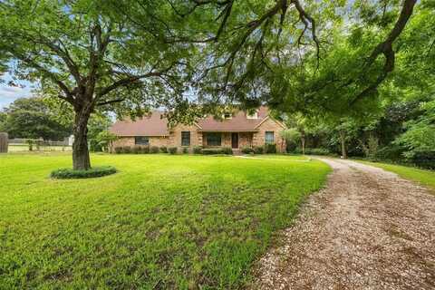 410 S Walnut Grove Road, Midlothian, TX 76065