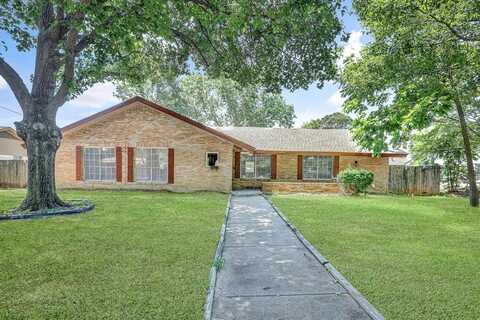 1505 Roman Road, Grand Prairie, TX 75050