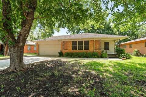 1408 Oriole, Garland, TX 75042