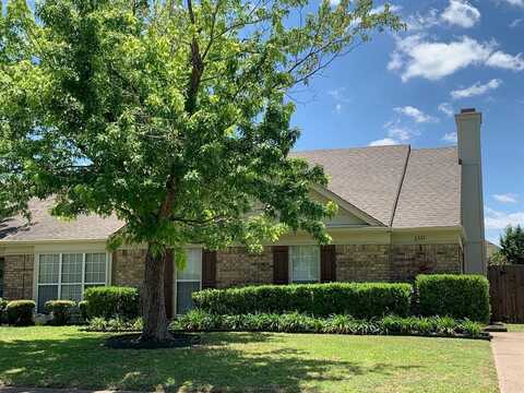 2331 Forestbrook Drive, Garland, TX 75040