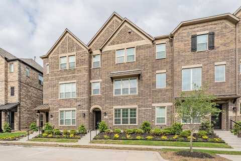 4201 Shavano Drive, Frisco, TX 75034