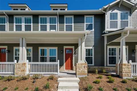 8941 Grand Avenue, North Richland Hills, TX 76180