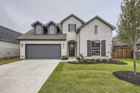 893 Maple Leaf Lane, Haslet, TX 76052