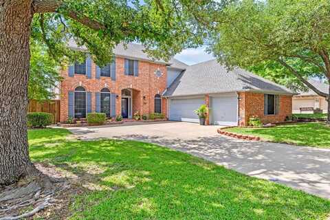 2713 Creek Crossing Drive, McKinney, TX 75072