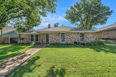 2027 Sierra Drive, Lewisville, TX 75077
