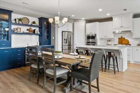 2303 Saratoga Drive, Melissa, TX 75454