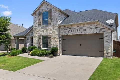 809 Overton Avenue, Celina, TX 75009