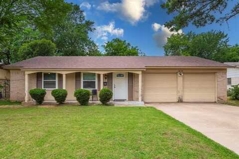 1001 N Ector Drive, Euless, TX 76039