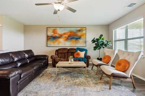 203 Lake Ridge, Princeton, TX 75407