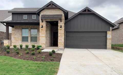 2320 Shorthorn Drive, Northlake, TX 76247