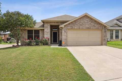 10149 High Eagle Trail, Fort Worth, TX 76108