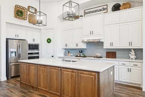 2816 Middleton Drive, Melissa, TX 75454