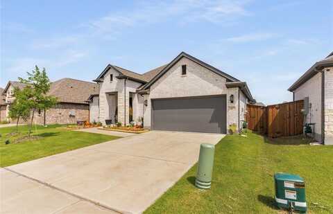 1121 Alaska Drive, Forney, TX 75126