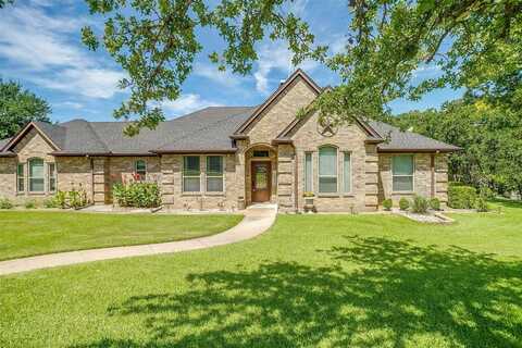 128 Forest Creek Circle, Weatherford, TX 76088